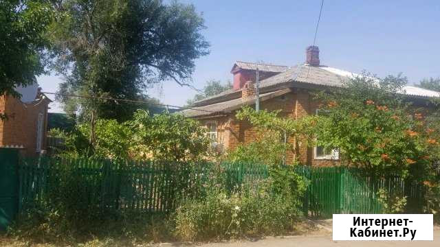 Дом 57 кв.м. на участке 5 сот. Новоалександровск - изображение 1