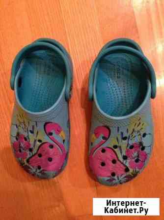 Crocs C10 Волгоград
