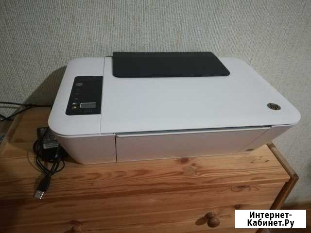 Принтер HP Ставрополь - изображение 1