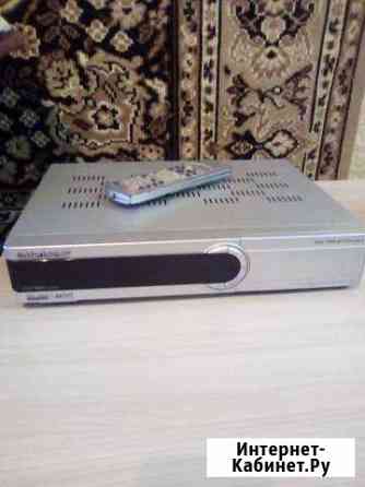Рессивер golden interstar dsr 7800 crci premium Арзамас