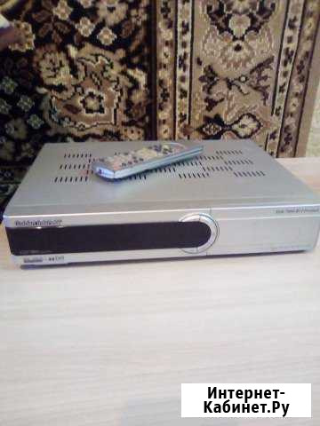 Рессивер golden interstar dsr 7800 crci premium Арзамас - изображение 1
