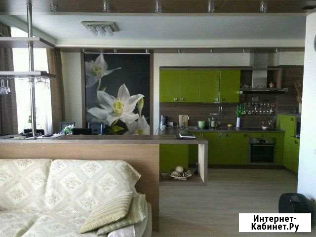 2-к квартира, 83 кв.м., 9/16 эт. Магнитогорск - изображение 1
