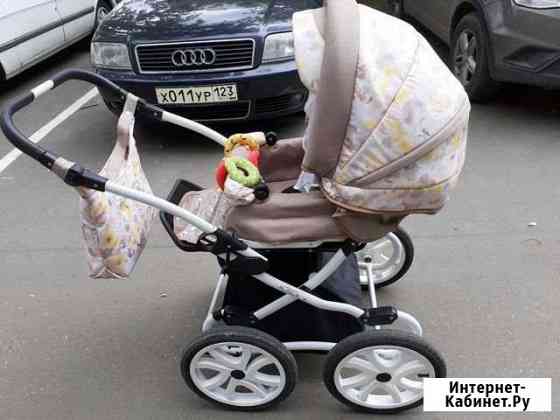 Коляска Рязань
