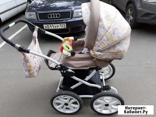 Коляска Рязань - изображение 1