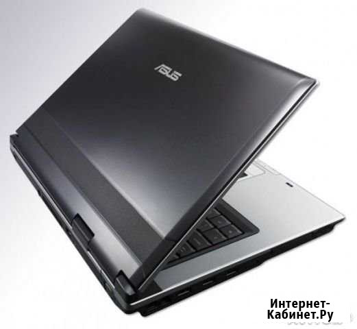 Корпус от ноутбука Asus X50, F5 Пермь - изображение 1