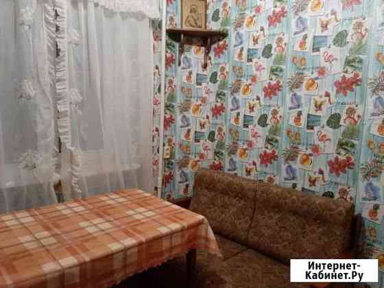 2-к квартира, 52 кв.м., 5/9 эт. Пушкино
