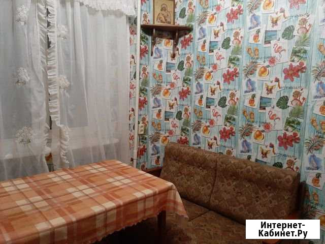 2-к квартира, 52 кв.м., 5/9 эт. Пушкино - изображение 1