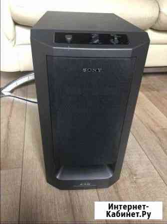 Сабвуфер Sony SA-WM315 Архангельск