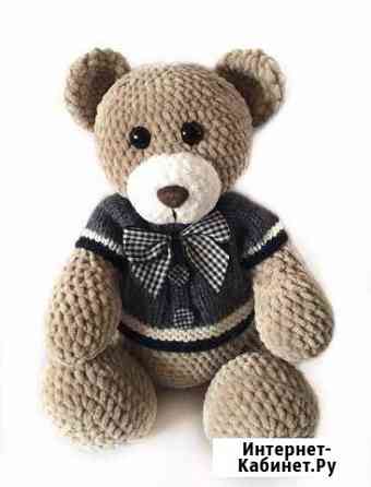 Мягкая Игрушка Мишка Тедди Барнаул