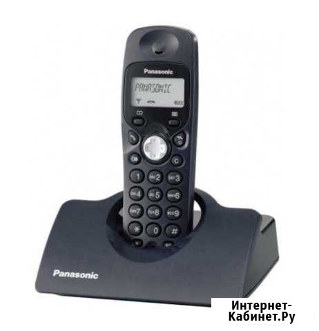 Panasonic KX-TCD435RU Череповец - изображение 1