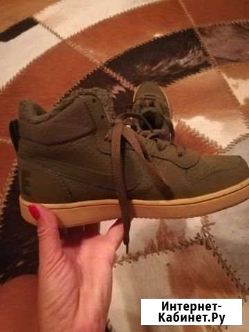 Кроссовки Nike Саратов - изображение 1