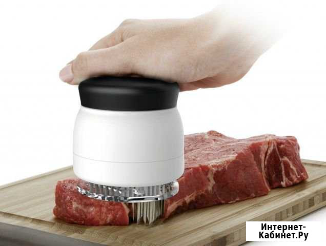 Erringen Тендерайзер для размягчения мяса Иваново - изображение 1