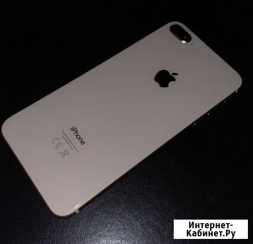 iPhone 8 plus Северодвинск - изображение 1