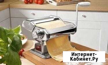 Машинка для нарезки лапши (лапшерезка) Чита - изображение 1