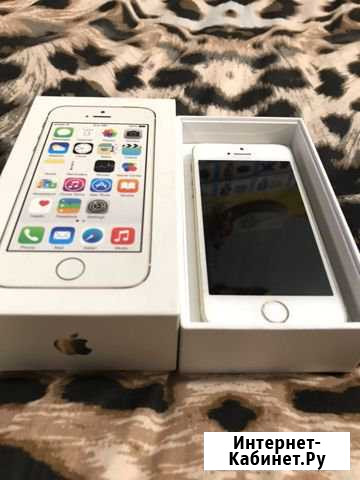Айфон 5s Камешково - изображение 1