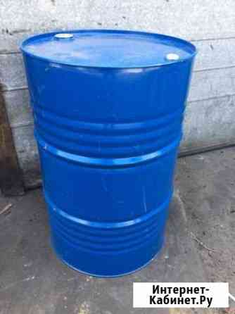 Бочка 200л Вологда
