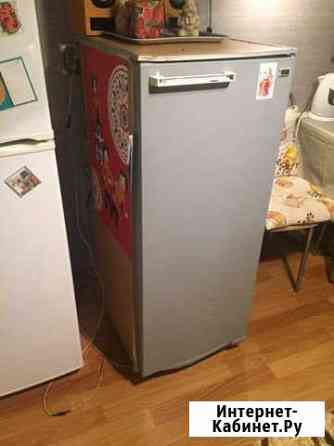 Холодильник Киров