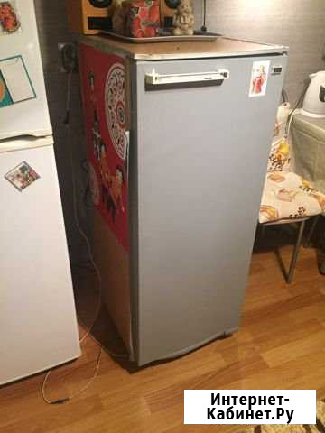 Холодильник Киров - изображение 1