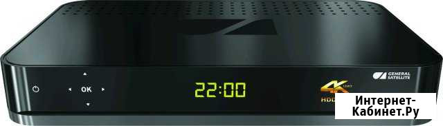 Ультра HD 4K A230 приемник Триколор тв Сочи - изображение 1