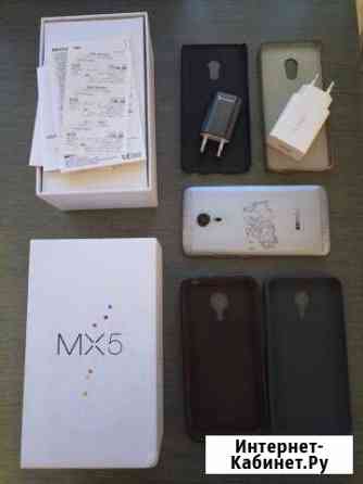 Meizu MX5 на запчасти и чехлы от pro6 Москва