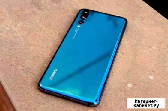 Huawei P20 Pro 6 RAM/128 ROM Екатеринбург