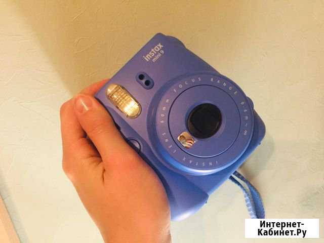 Instax mini 9 Киров - изображение 1