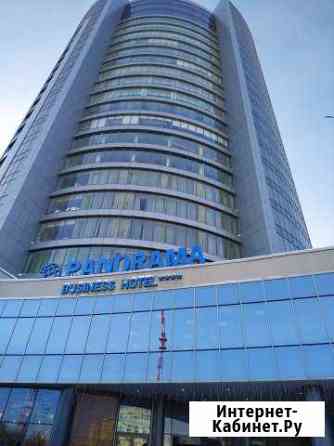 Офис 186.9 кв.м. Екатеринбург