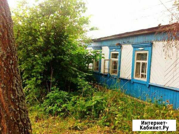 Дом 45 кв.м. на участке 35 сот. Сухиничи - изображение 1