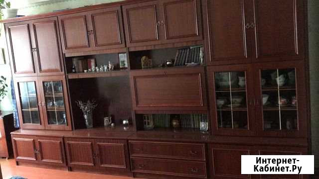 Мебельная стенка Коперник производства Польша Чита - изображение 1