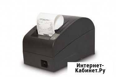 Фискальный регистратор Атол 20Ф Анжеро-Судженск - изображение 1