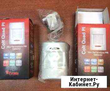 Датчик объема Pyronix Colt Quad PI Челябинск