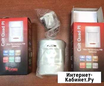 Датчик объема Pyronix Colt Quad PI Челябинск - изображение 1