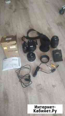 Nikon D5100 Магнитогорск
