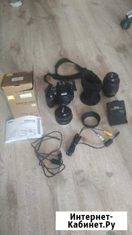 Nikon D5100 Магнитогорск - изображение 1