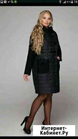 Новое пальто Петропавловск-Камчатский