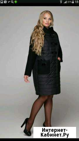 Новое пальто Петропавловск-Камчатский - изображение 1