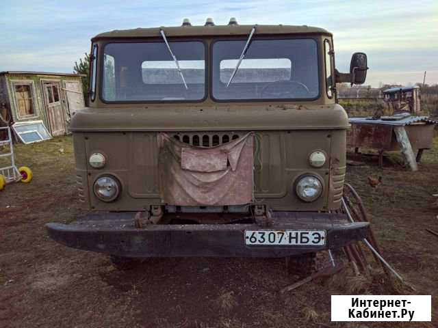 Газ 66 Самосвал Коченево - изображение 1