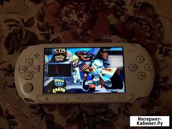 Игровая приставка PSP Петрозаводск