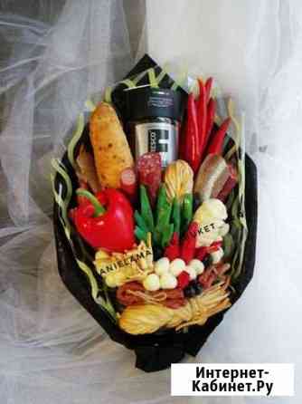 Мясной букет Воронеж