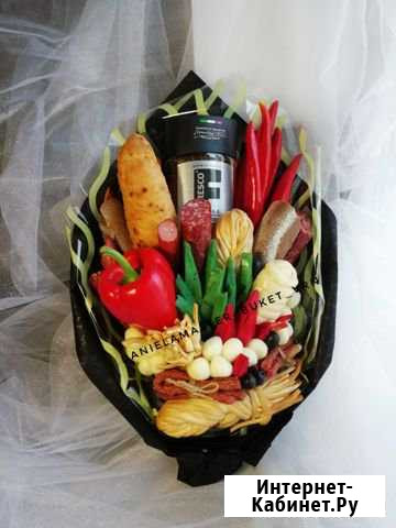 Мясной букет Воронеж - изображение 1