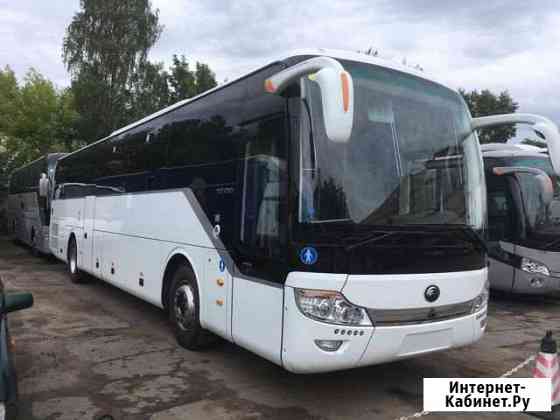 Детские перевозки Череповец