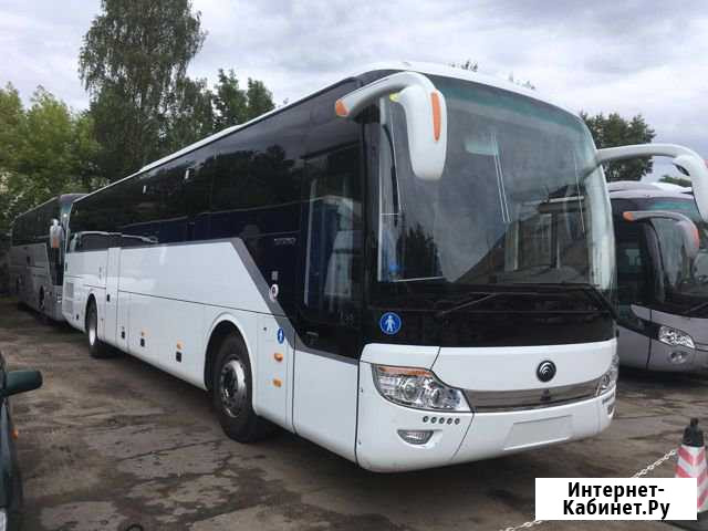 Детские перевозки Череповец - изображение 1