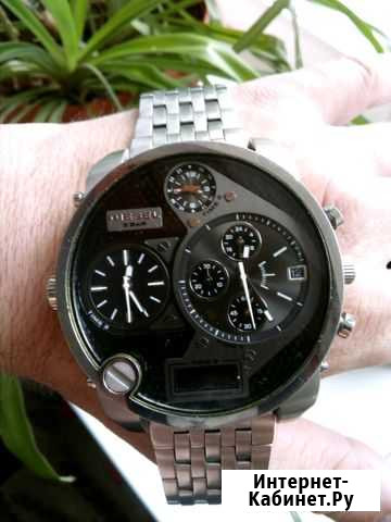 Часы Diesel Фурманов - изображение 1
