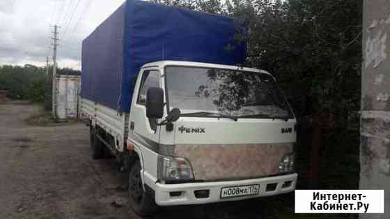 BAW Fenix 1065 Магнитогорск