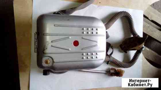 КИП-8 кислородный изолирующий противогаз Челябинск