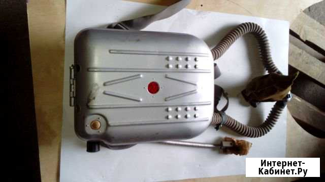 КИП-8 кислородный изолирующий противогаз Челябинск - изображение 1