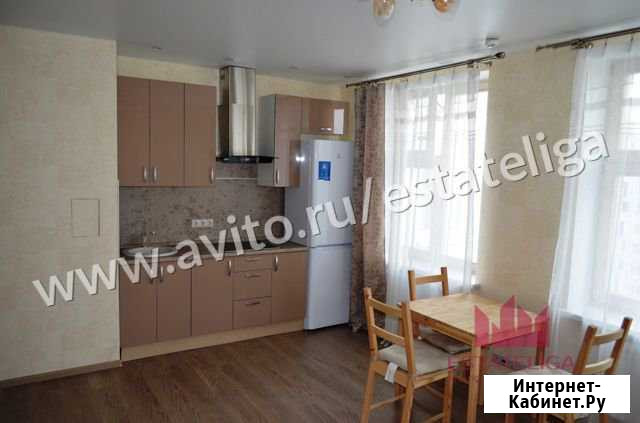 3-к квартира, 43 кв.м., 25/44 эт. Красногорск - изображение 1