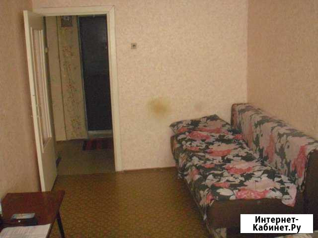 1-к квартира, 32 кв.м., 2/5 эт. Новокузнецк - изображение 1