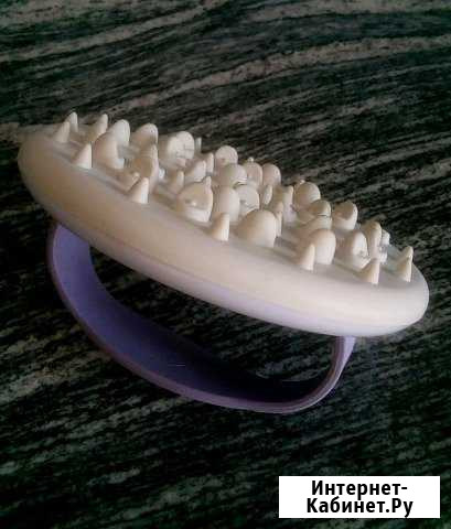 Anti-cellulite Massager, Oriflame Дзержинск - изображение 1