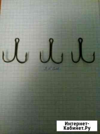 Крючки для рыбалки Волгоград